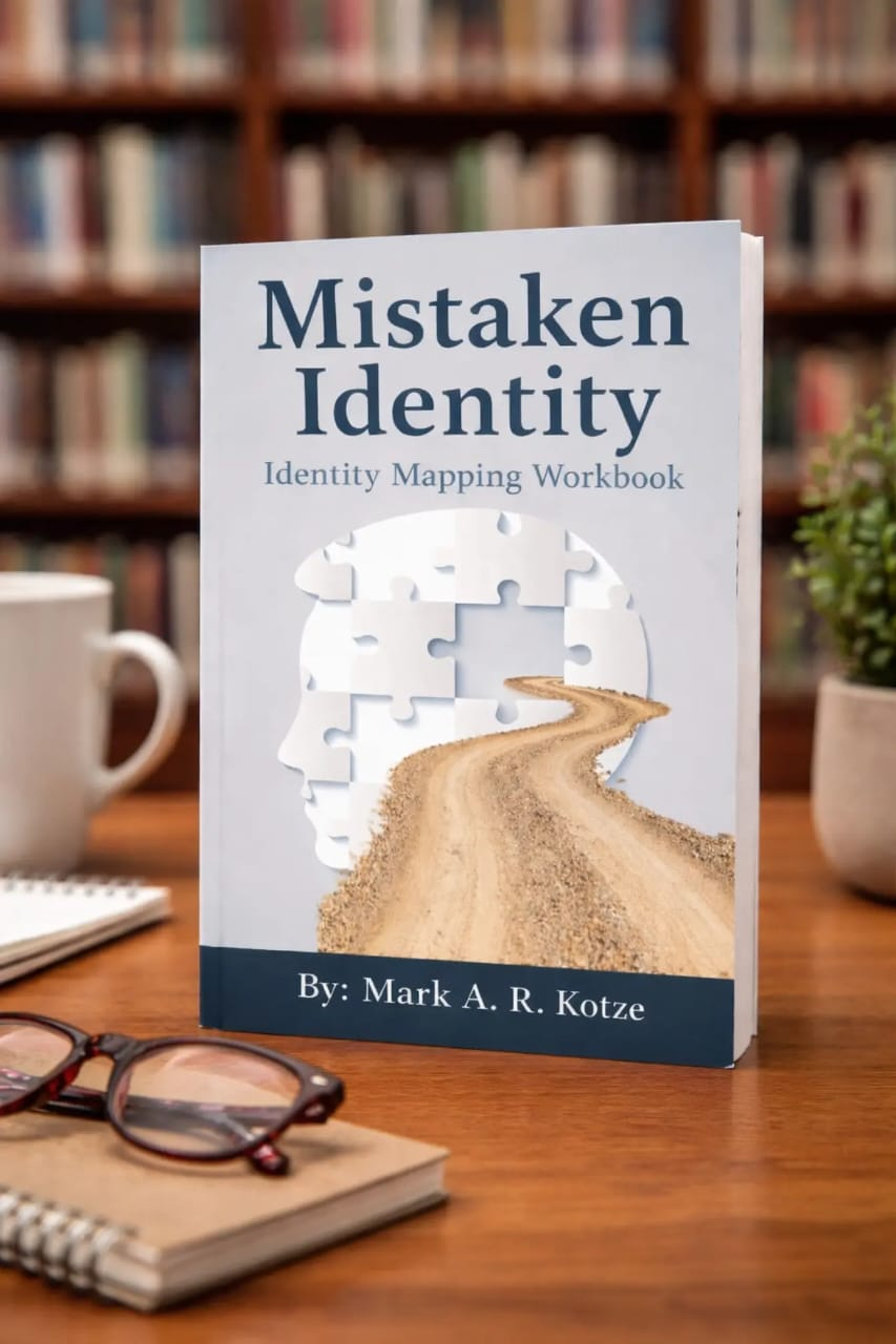 Identity Mapping Workbook